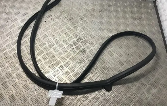 Toyota Corolla Verso AR10 Front door rubber seal 