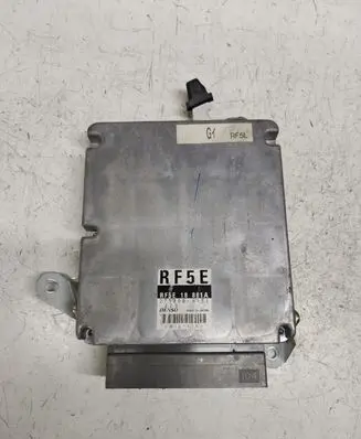 Mazda 6 Engine control unit/module 2758006151
