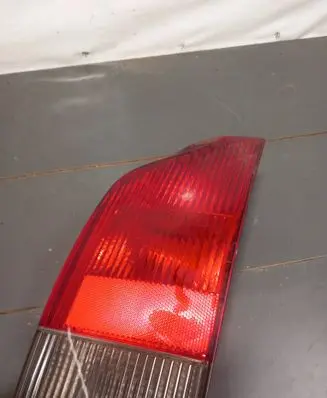 Volvo V70 Rear/tail lights 9154497 9154501