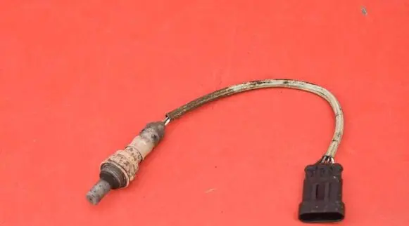 Fiat Panda 141 Lambda probe sensor 0ZA532-A10