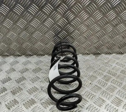 Ford Focus Rear coil spring JX615B859EMB