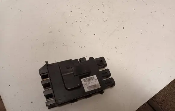 Renault Megane III Positive wiring loom 243800011R