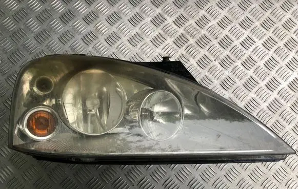 Ford Galaxy Headlight/headlamp 1305239169 1305235533