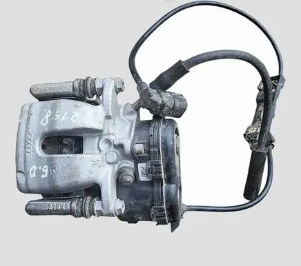 Mercedes-Benz A W176 Rear brake caliper A2465460443