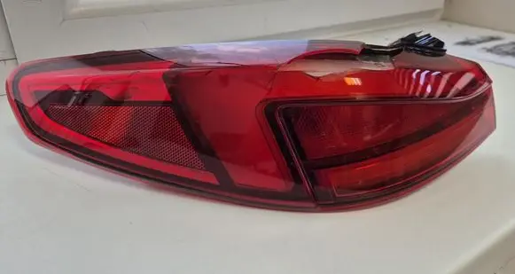 BMW 2 F44 Rear/tail lights 63217465467