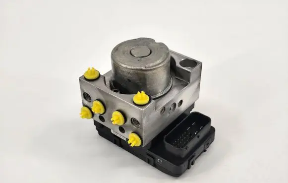 Hyundai Atos Prime ABS Pump 5891002800