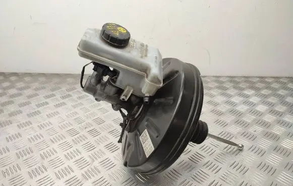 Skoda Octavia Mk3 (5E) Brake booster 5Q1614105CN 5Q1611301D