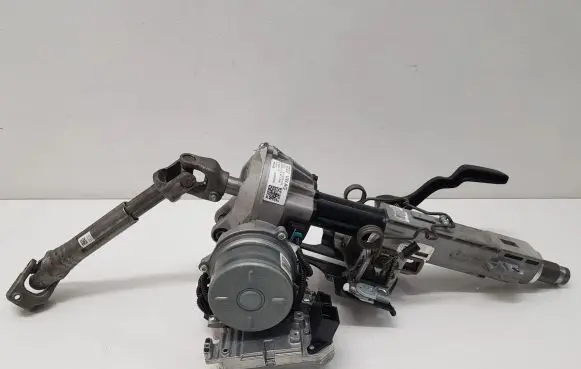Skoda Fabia Mk3 (NJ) Electric power steering pump 6C1909144AK 6C1909144D 6C1423510CE