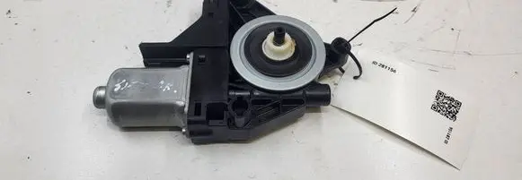 Volvo V60 Rear door window regulator motor 966264102