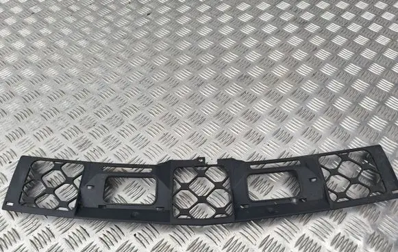 Mercedes-Benz GL X164 Front bumper lower grill 1648850024 A1648850024