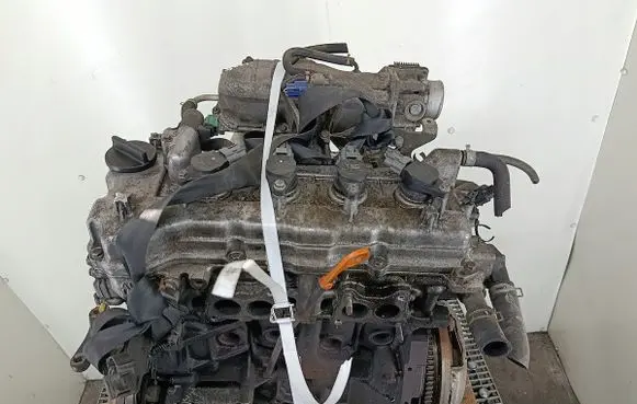 Nissan Primera Engine QG18