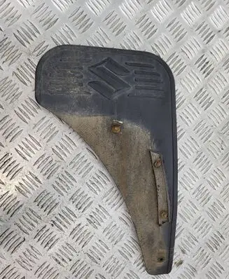 Suzuki Jimny Rear mudguard 