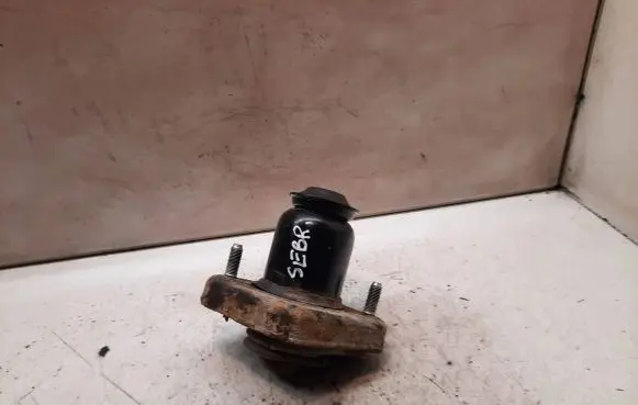 Chrysler Sebring (JS) Rear strut damper dust cover boot 
