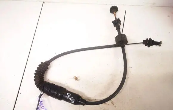 Seat Arosa Clutch cable 6n1721335d