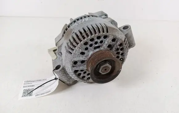 Ford Ranger Generator/alternator 6L5Z10346BA