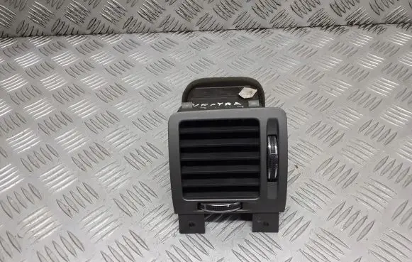 Opel Vectra C Dashboard air vent grill cover trim 