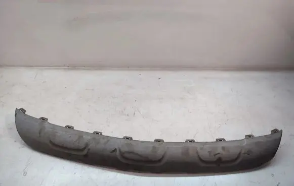 Opel Mokka X Front bumper lip 