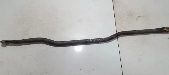Mazda Xedos 6 Front wiper linkage and motor