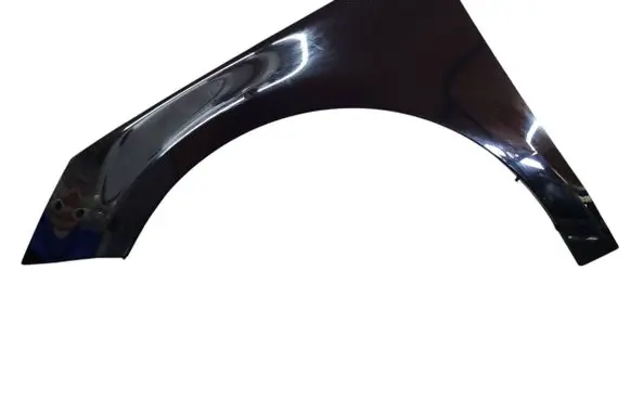 Audi A1 Fender