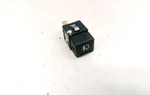 Opel Astra F Fog light switch 90228201 s501.356