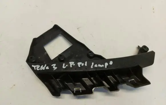 Headlight/headlamp mounting bracket