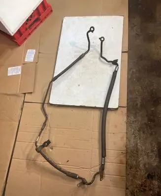 Mazda 6 Power steering hose/pipe/line