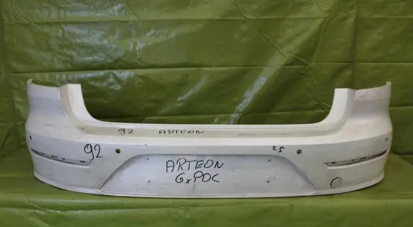 Volkswagen Arteon Front bumper 000126
