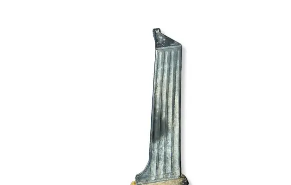 BMW 5 E34 Accelerator throttle pedal 1154936