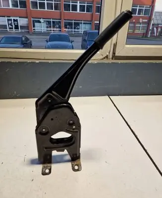 Opel Movano B Hand brake release handle 360107552R