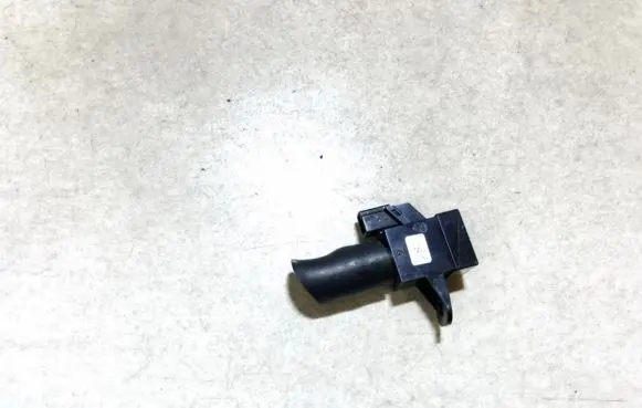 Nissan X-Trail T31 Air quality sensor 