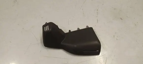 Peugeot 408 P54 Rearview mirror trim 9831408480