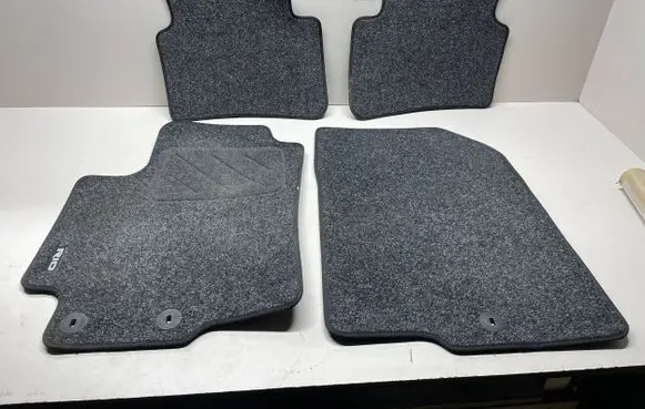 KIA Rio Car floor mat set H8141ADE01