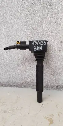 Fiat Panda III High voltage ignition coil 55234131 DB27C 0040100087