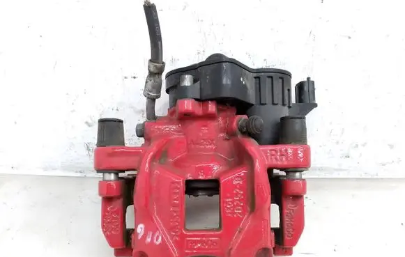 Ford Focus Rear brake caliper JX6120252B NX612D250BLB