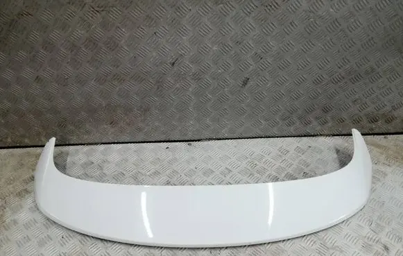 Ford Focus Tailgate/trunk spoiler JX7BN44210A