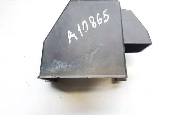 Peugeot 307 Fuse box cover 9646028186