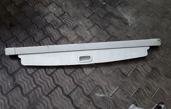 Land Rover Range Rover Sport L320 Parcel shelf load cover NOCODE