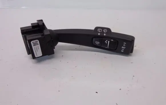 Volvo V40 Wiper control stalk 31456042