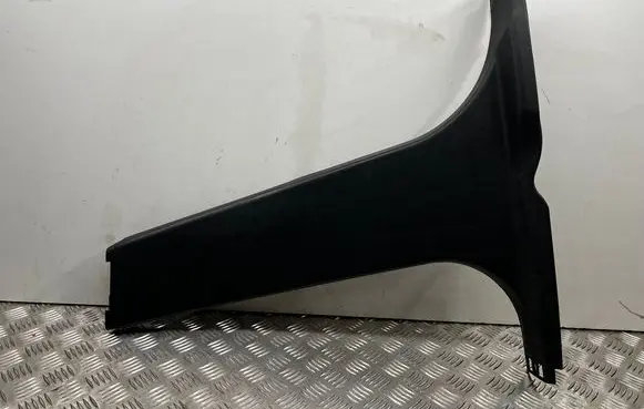 Ford Mondeo MK IV (B) pillar trim (top) 7S71A243W07BJW 7S71A243W07