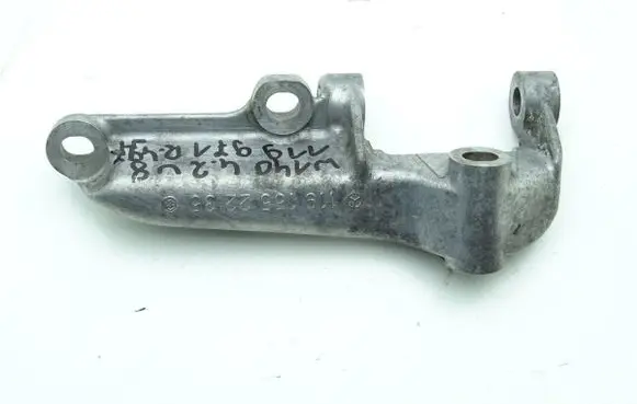 Mercedes-Benz S W140 Generator/alternator bracket 1191552235 GBIMPORT