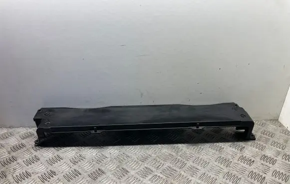 BMW X5 E70 Bottom radiator support slam panel 7533539