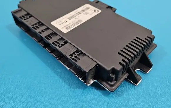 Mini One - Cooper R57 LED ballast control module 3450979 IMPRK1550711