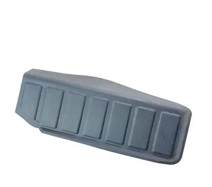 Ford Kuga III Foot rest pad/dead pedal LJ6BS12020AAW
