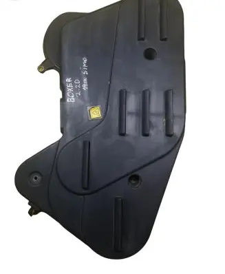 Peugeot Boxer Timing belt guard (cover) 1371020080