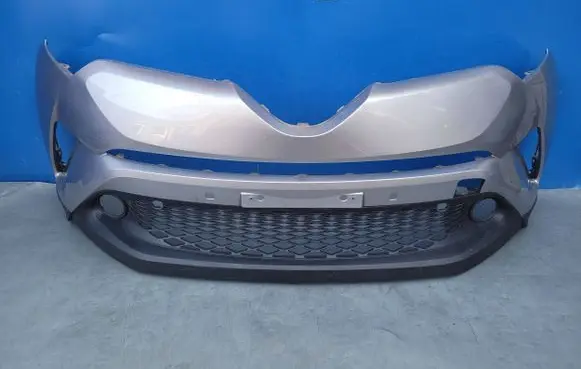 Toyota C-HR I Front bumper 52119F4010 52129F4010