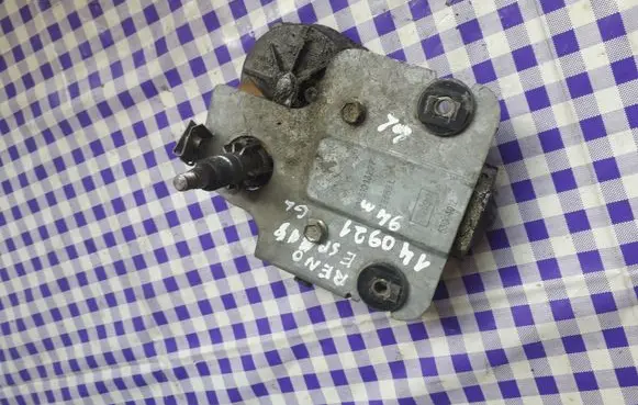 Renault Espace II Rear window wiper motor 5025101320F 28869L