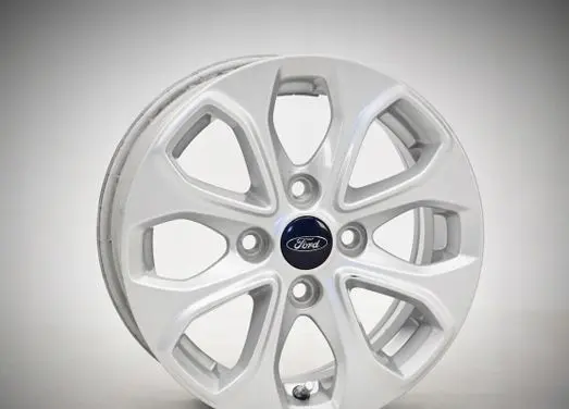 Ford Fiesta R16 alloy rim E3B1-AA E3B1-A2A
