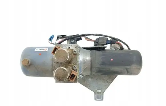 Renault Megane I Sunroof motor/actuator 