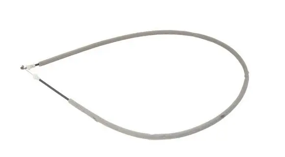 Mercedes-Benz Vito Viano W639 Front door cable line A6397600504 00604