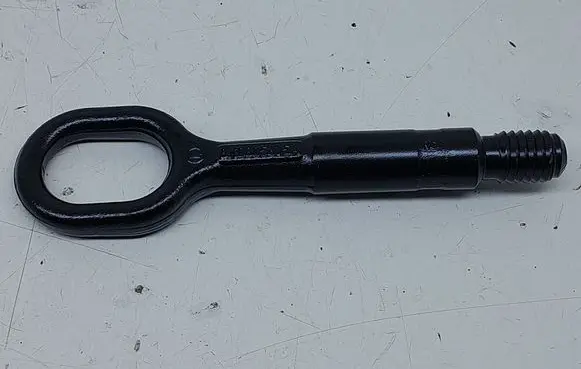 Cupra Formentor Towing hook eye 8K0805615A